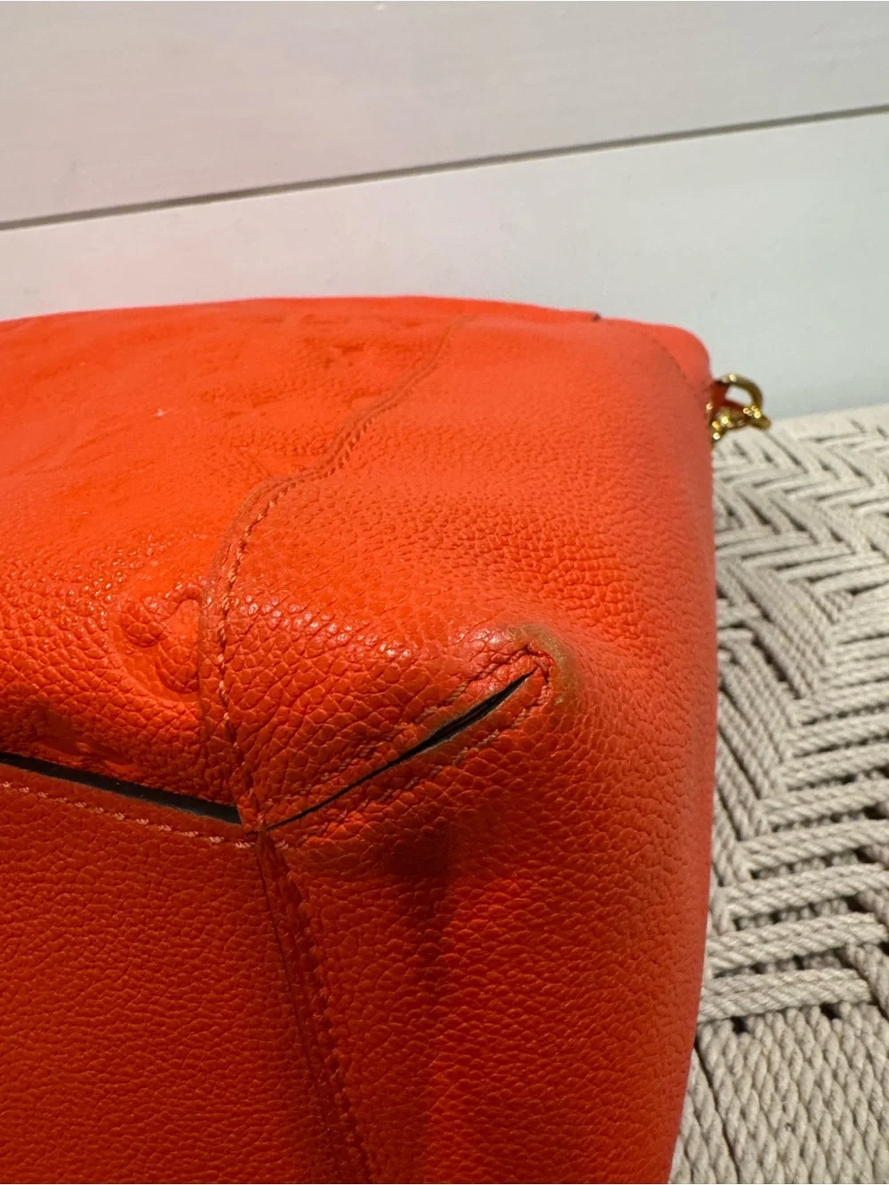 Louis Vuitton this louis